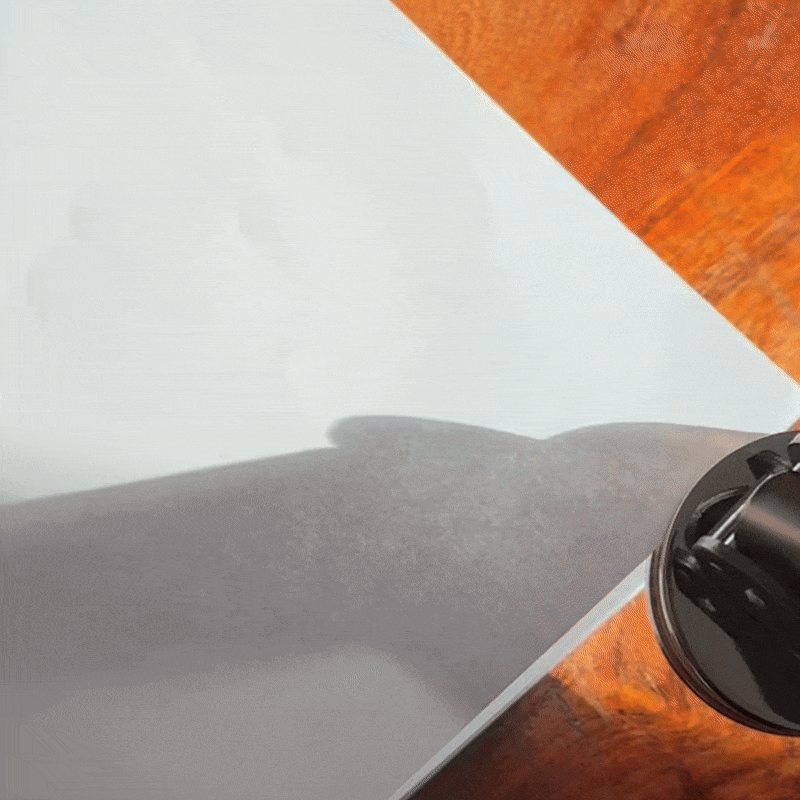 Personalisierter Buchembosser