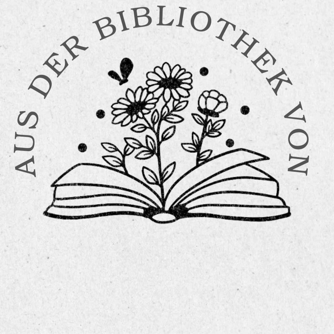 Personalisierter Buchembosser