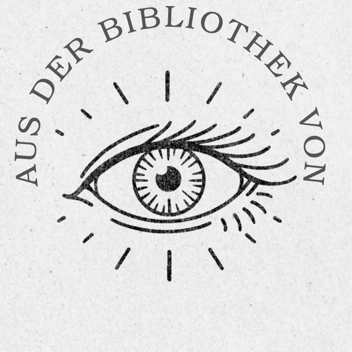 Personalisierter Buchembosser