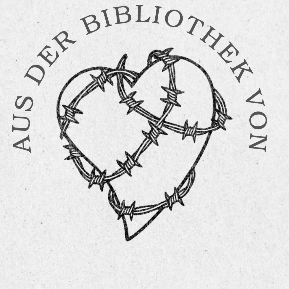 Personalisierter Buchembosser