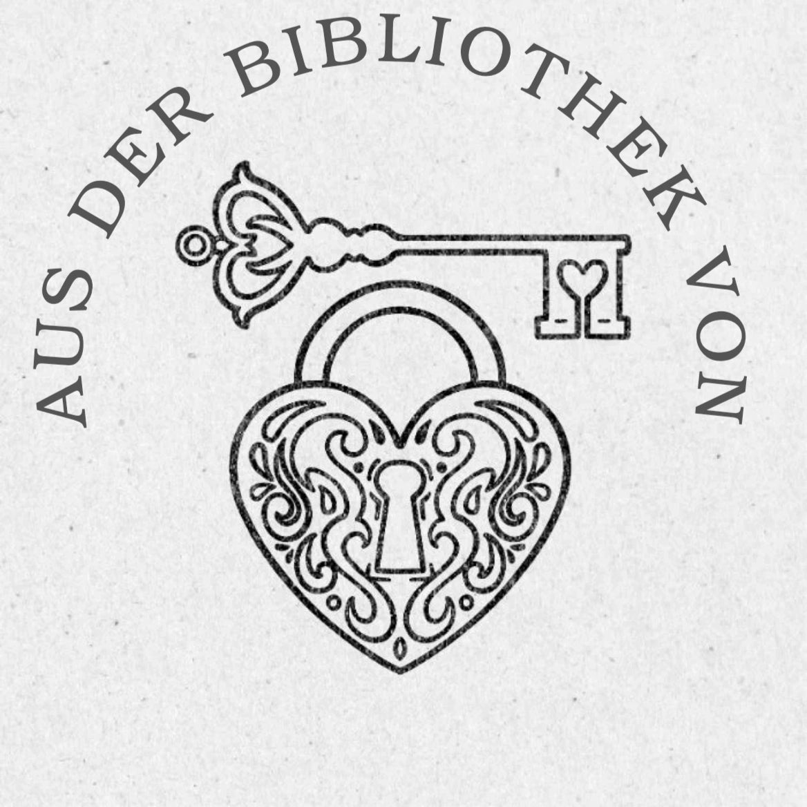 Personalisierter Buchembosser