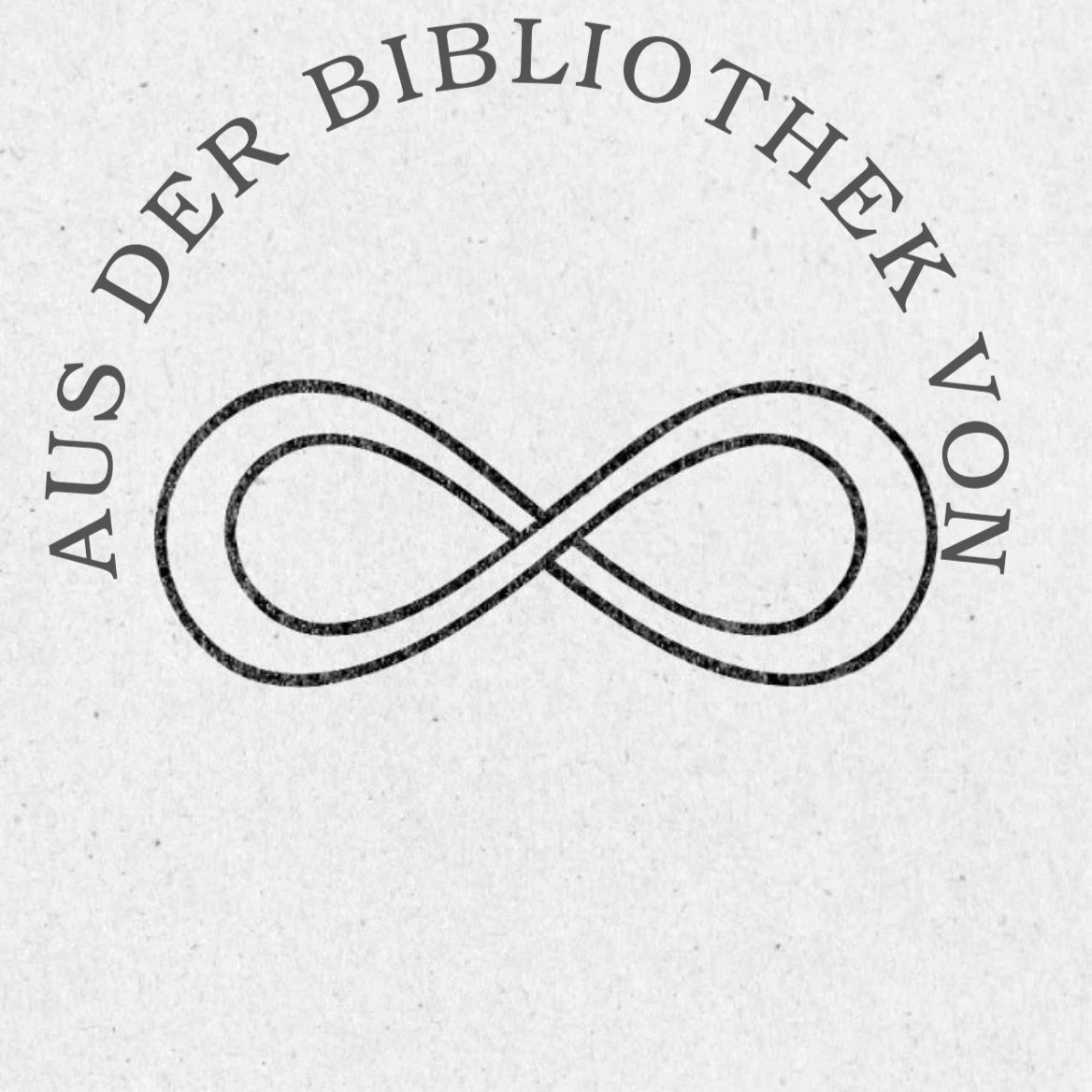 Personalisierter Buchembosser