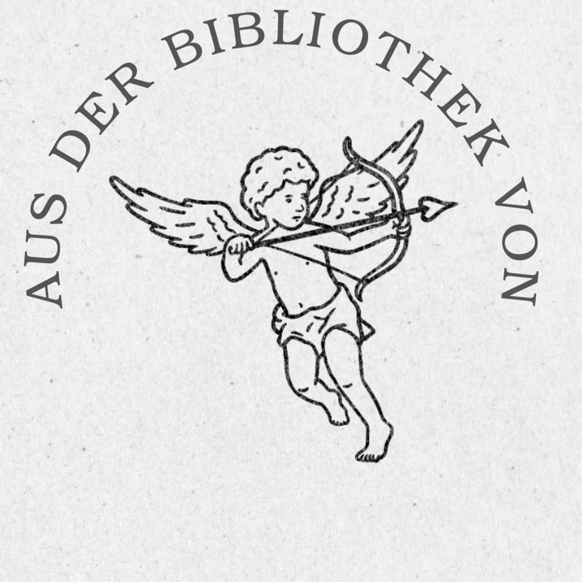 Personalisierter Buchembosser