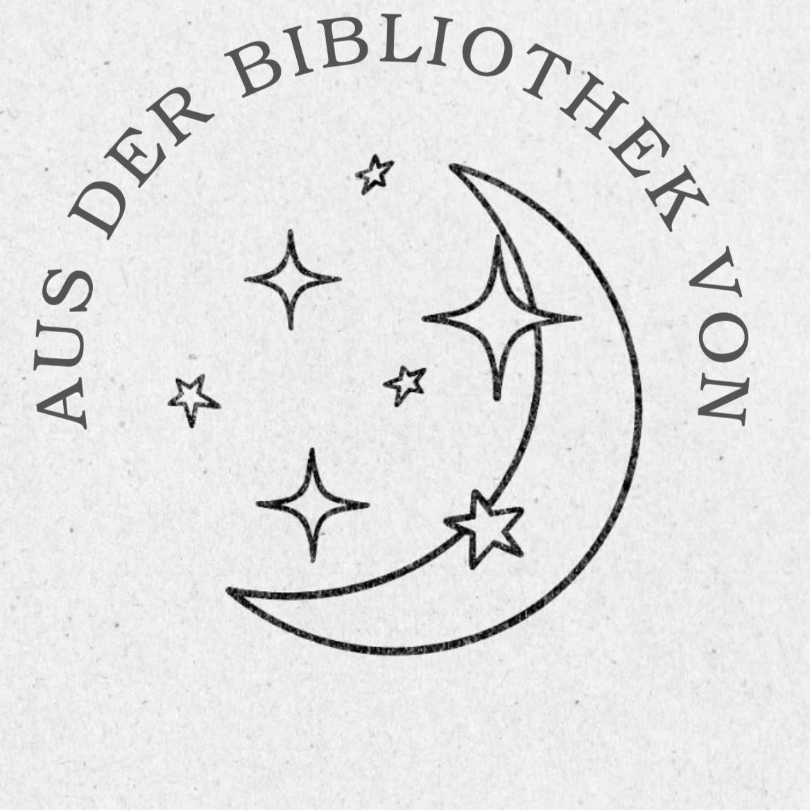 Personalisierter Buchembosser