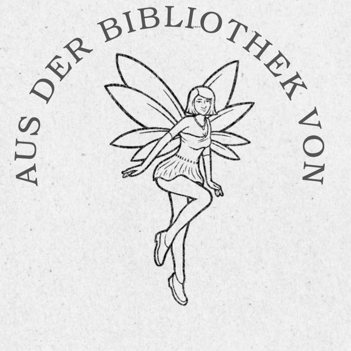 Personalisierter Buchembosser