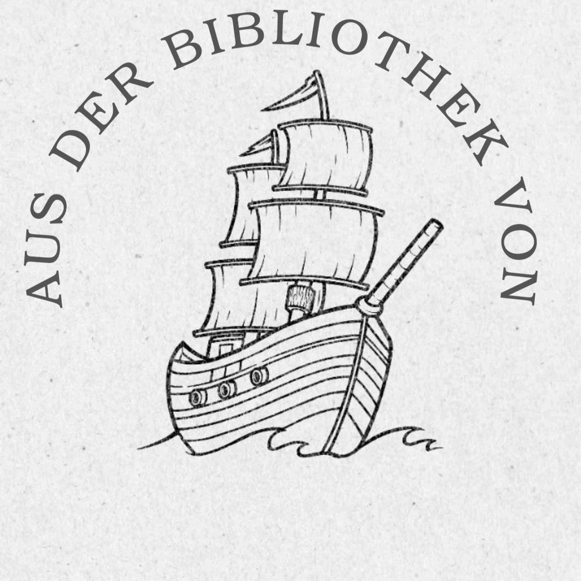 Personalisierter Buchembosser