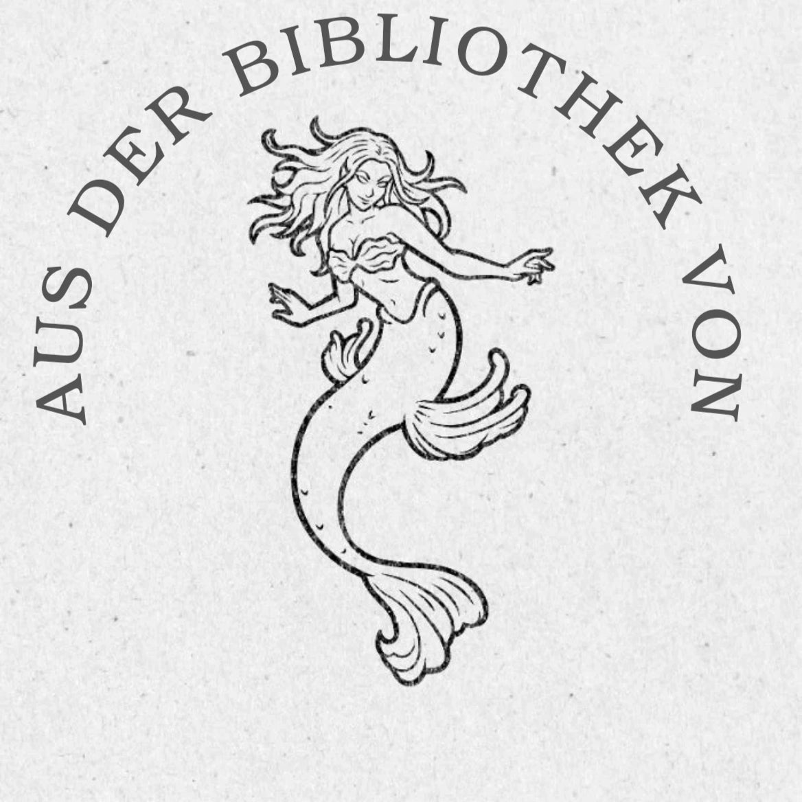 Personalisierter Buchembosser