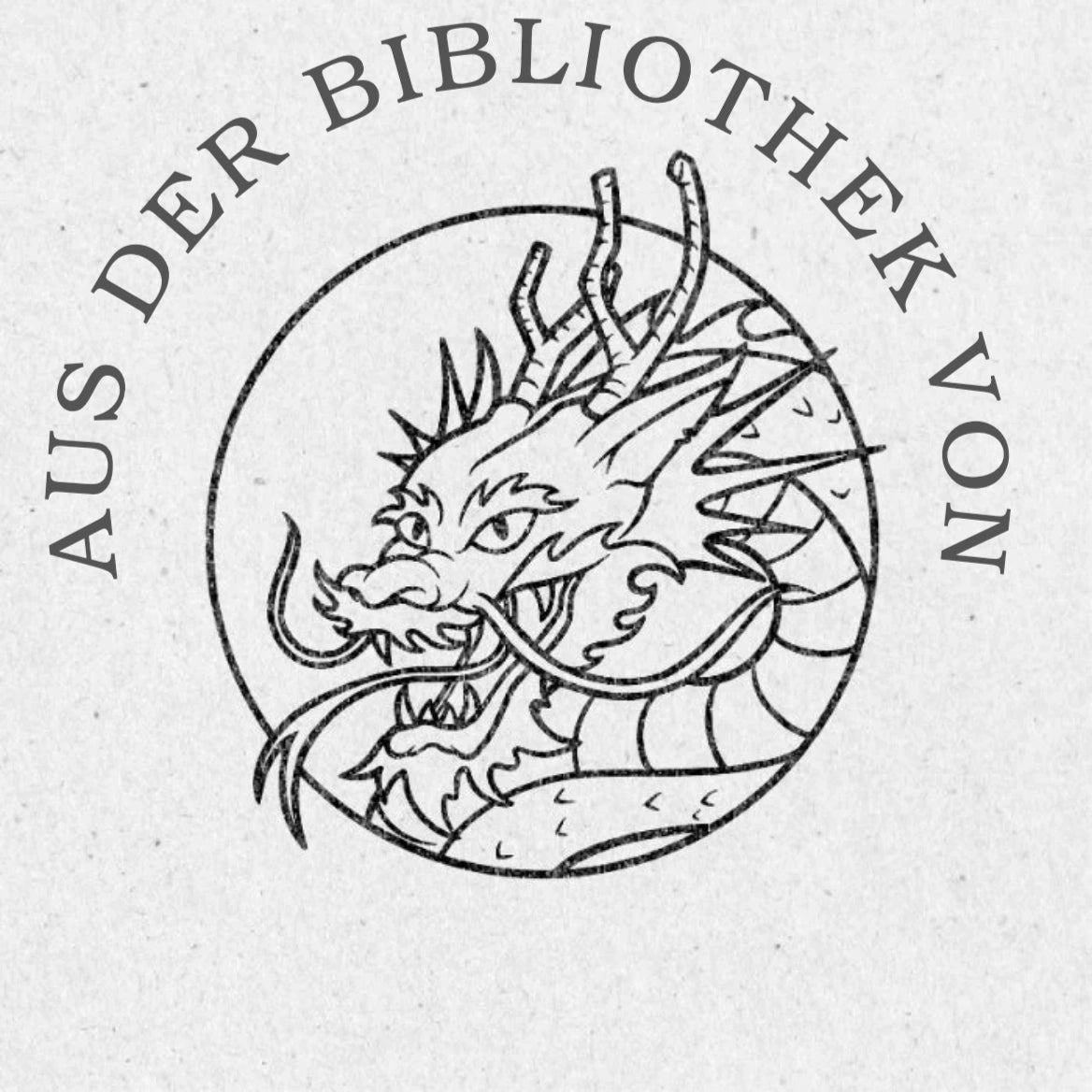 Personalisierter Buchembosser