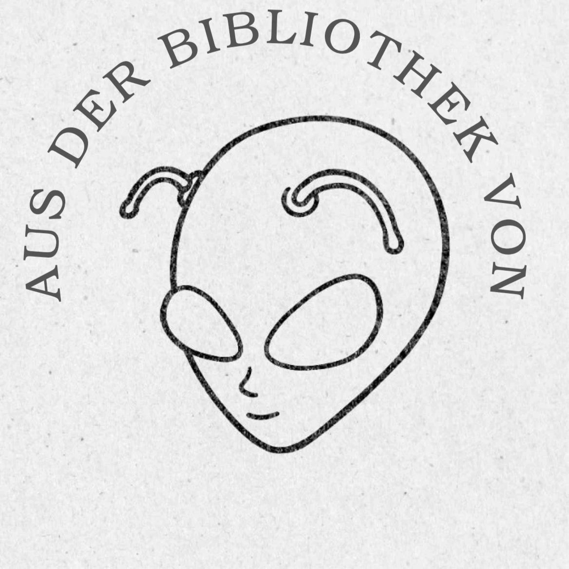 Personalisierter Buchembosser