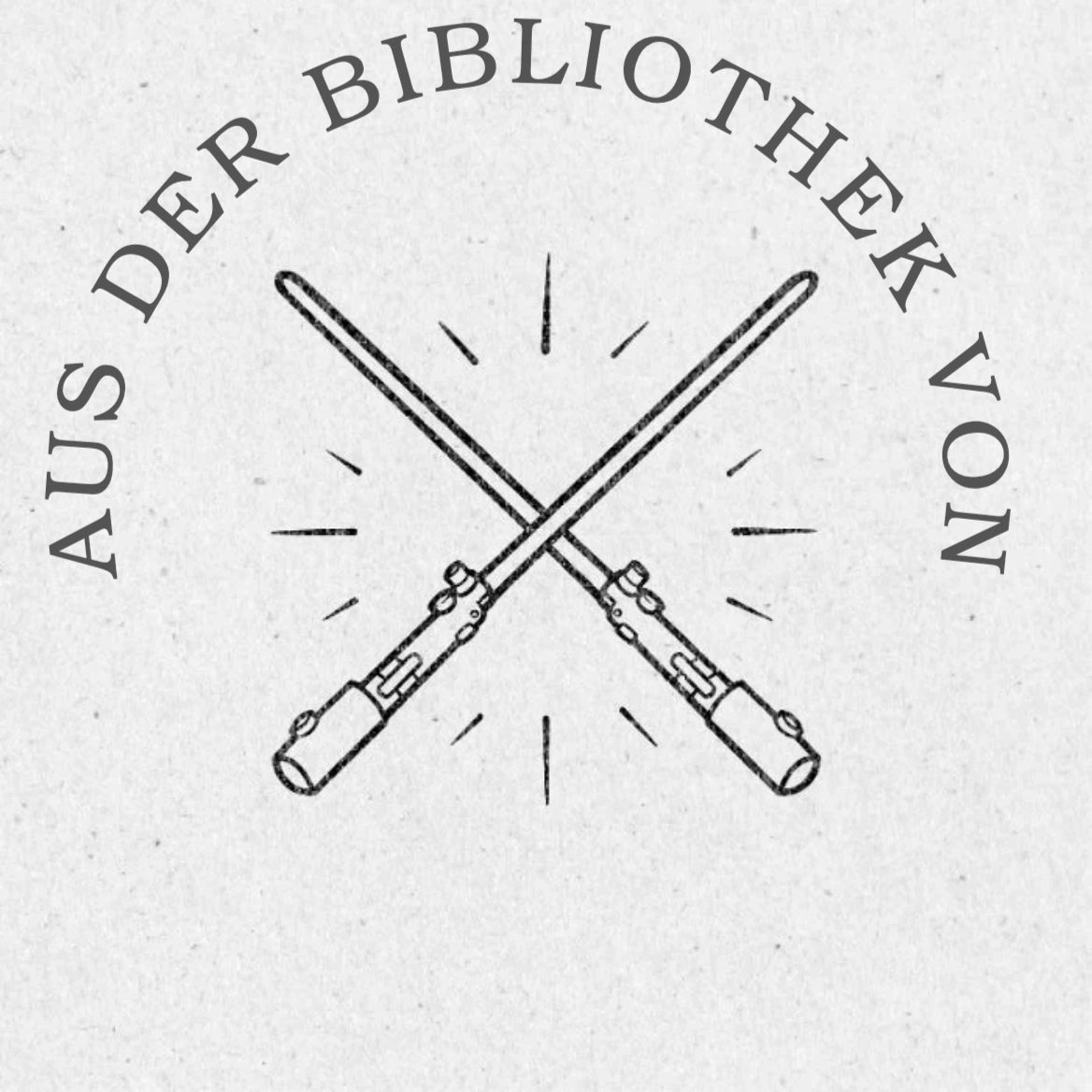 Personalisierter Buchembosser