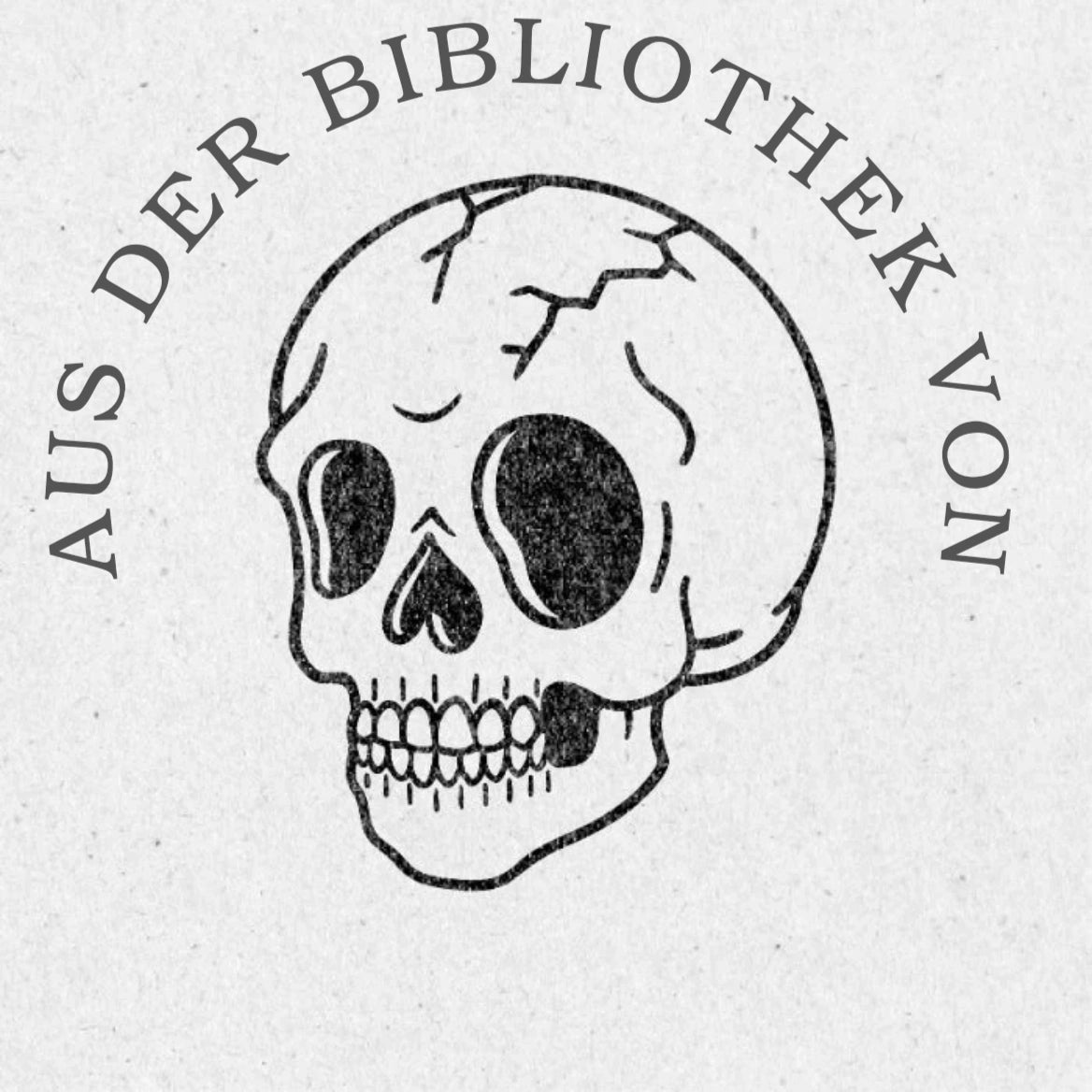 Personalisierter Buchembosser